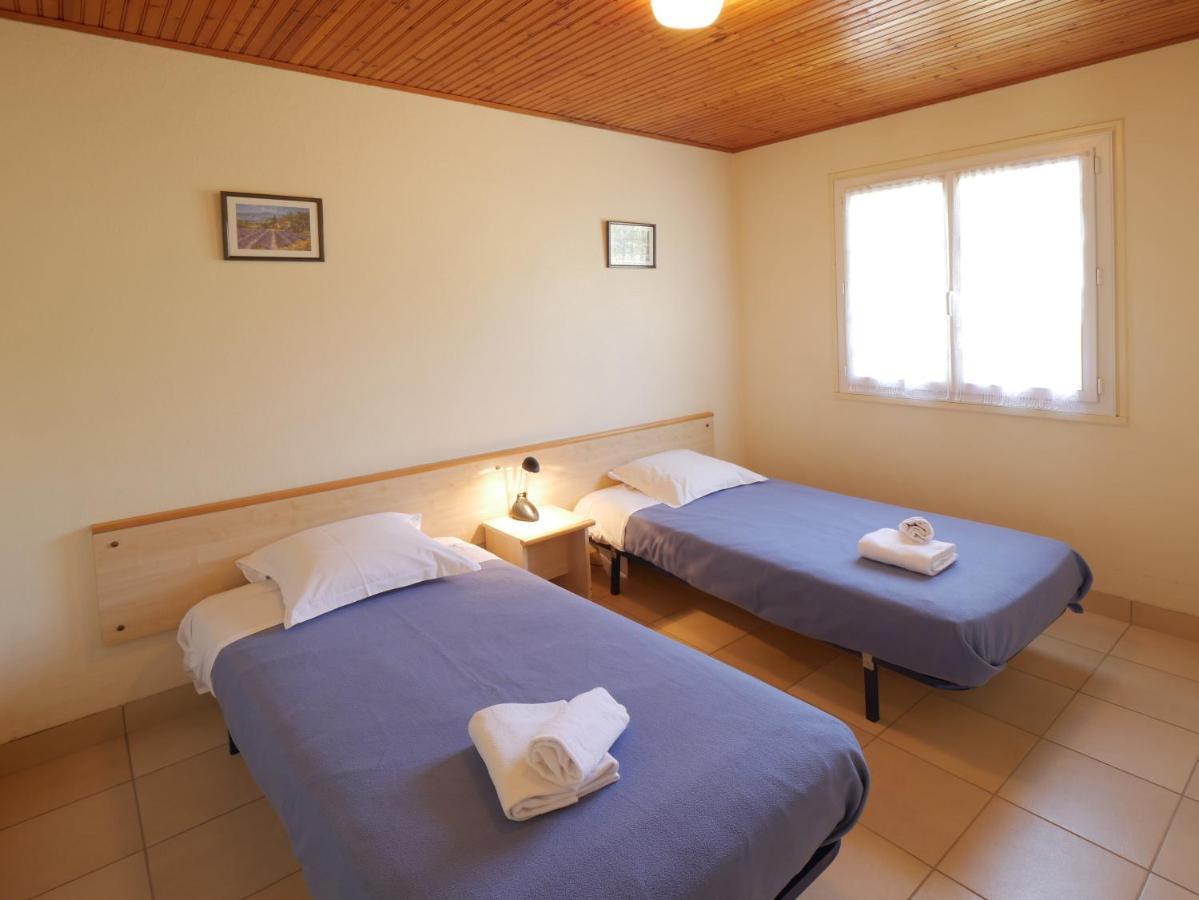 Ulvf Les Hibiscus Hotell Saint-Jean-de-Monts Exteriör bild